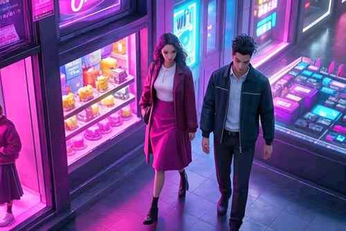 申请创建摩登账号